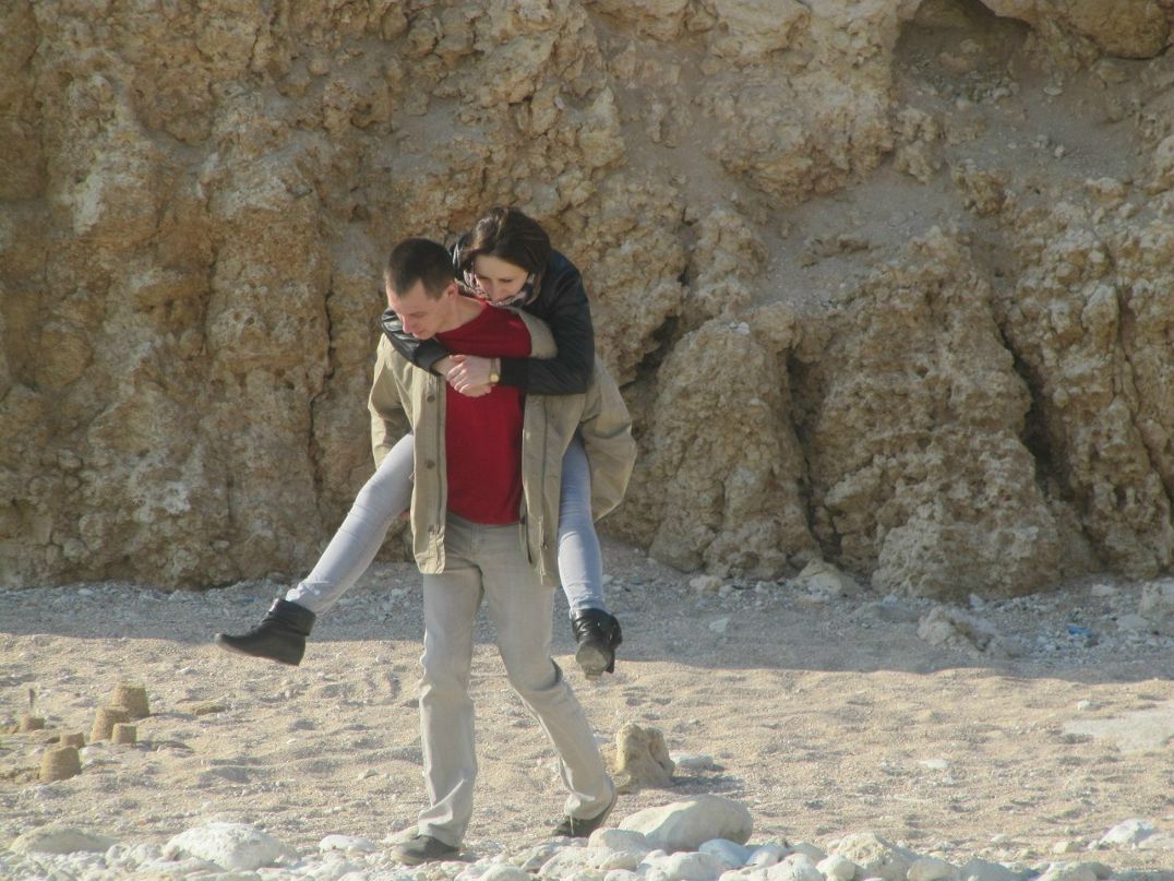 Екатерина Лихтина | Севастополь