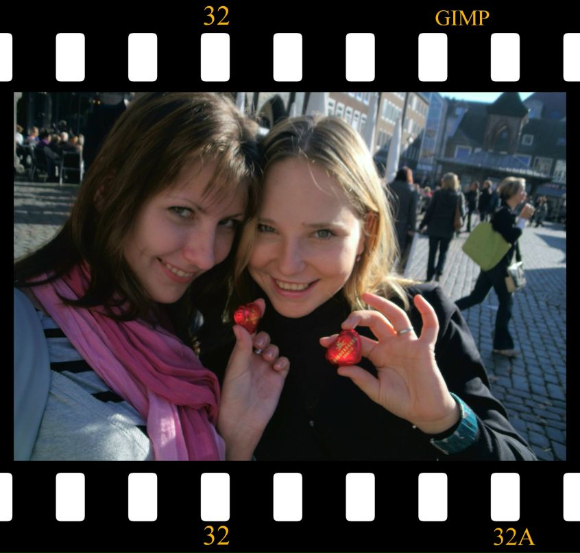 Инна Фоминых | Усть-Каменогорск