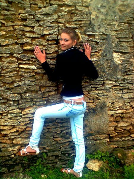 №138, Алина Гандзий, Одесса №138, Алина Гандзий, Одесса