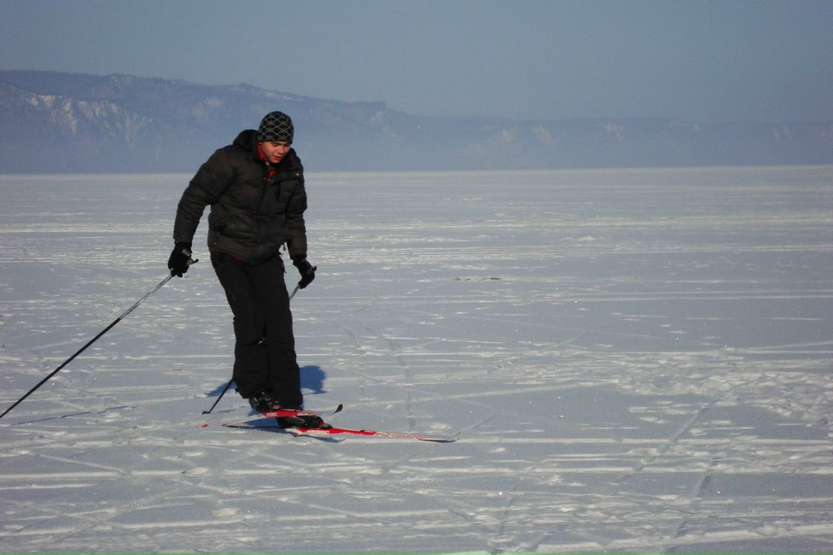 Анна Васильева | Санкт-Петербург