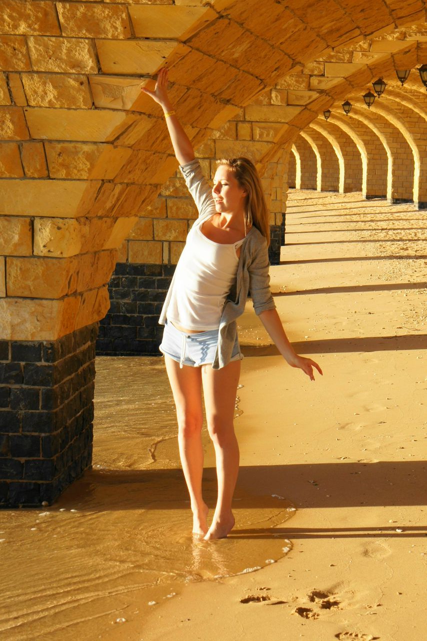 Влада Румянцева | Мурманск