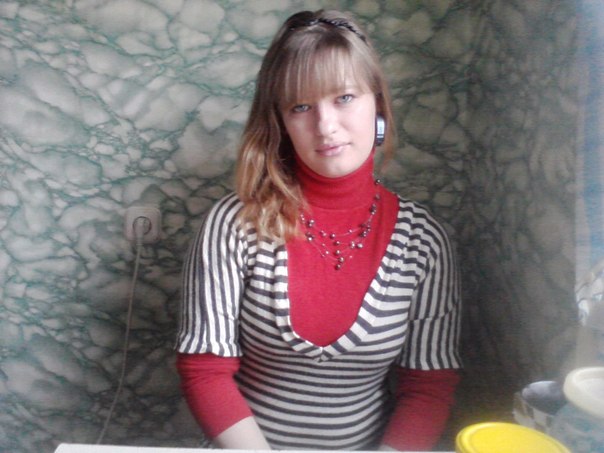 №9, Кристина Гусейнова, 35 лет, Минск №9, Кристина Гусейнова, 35 лет, Минск