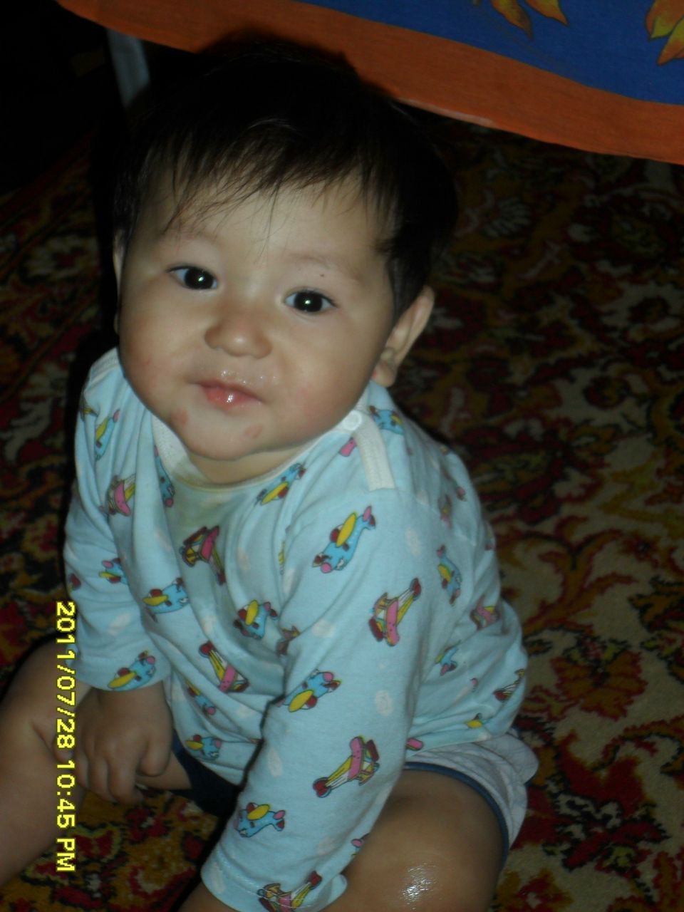 Владимир Чаптыков | Абакан