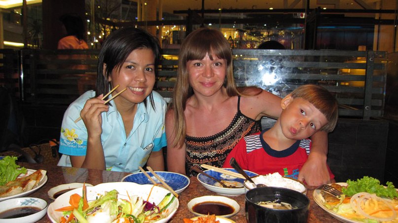 Ольга Ананас | Екатеринбург