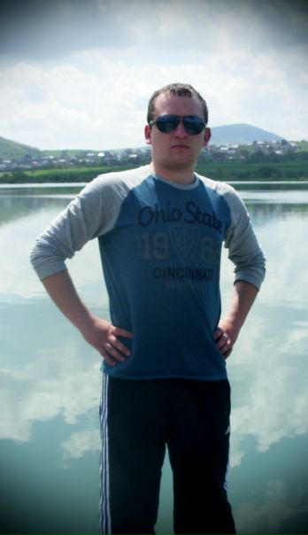 №49, Андрей Фоменко, 37 лет, Варениковская №49, Андрей Фоменко, 37 лет, Варениковская