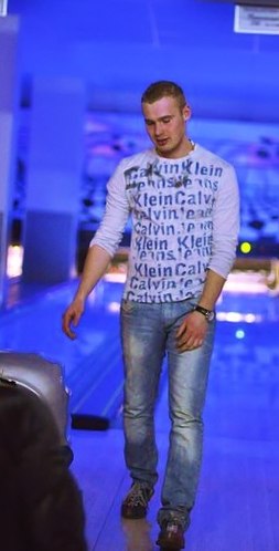 Vitёк Shcherban | Одесса