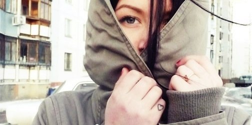 Алёна Лискович | 