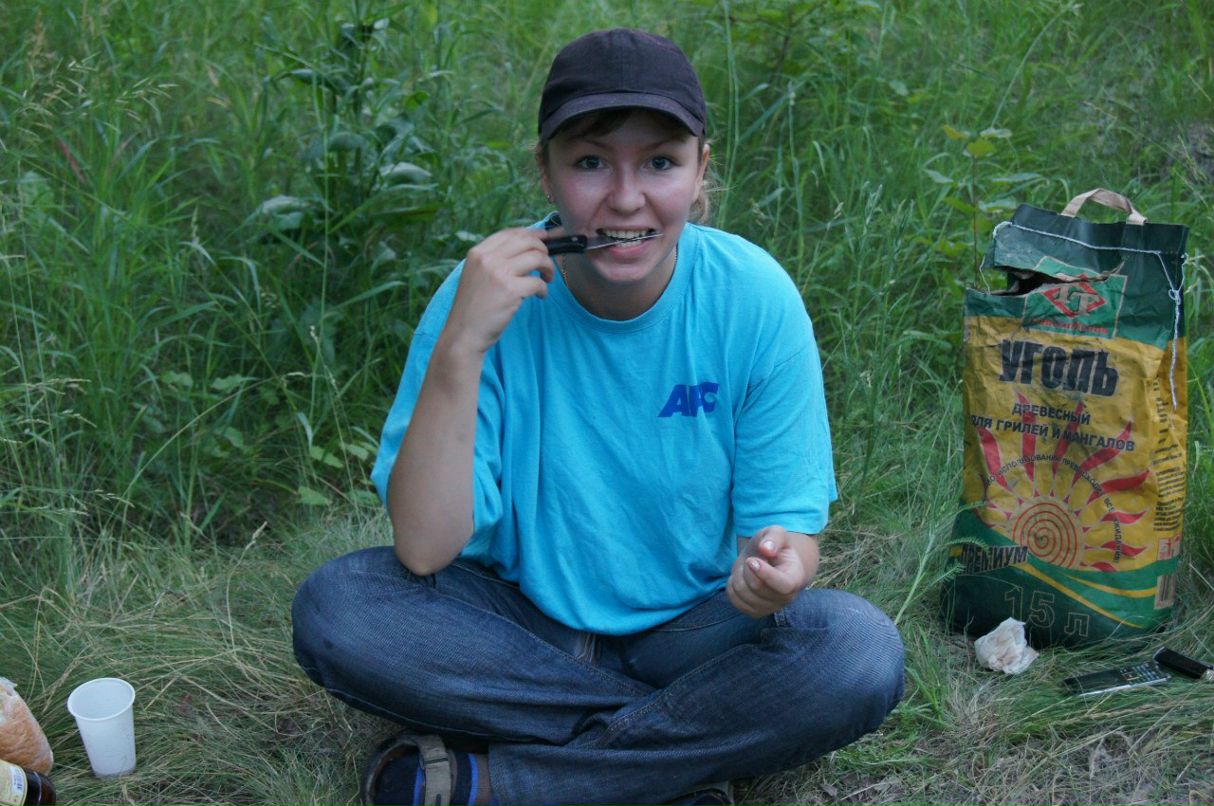 Людочек Зиннатуллина ღ♥ღ♥ღ♥ღ♥ღ | Муравленко