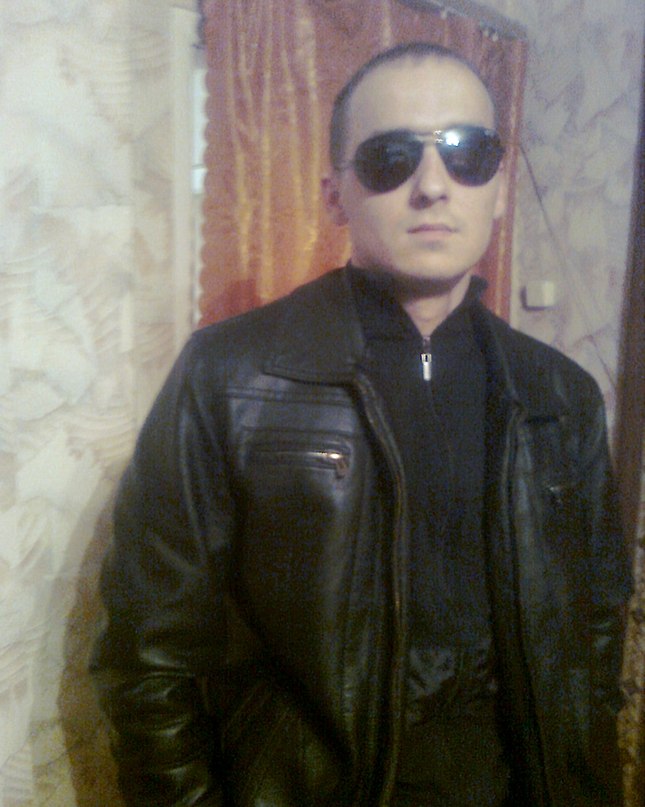 Андрей Остапченко | Самара