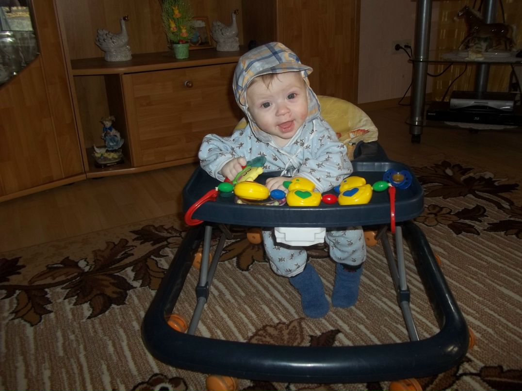 Сергей Шмальц .I ♥ Kostanay. | Костанай