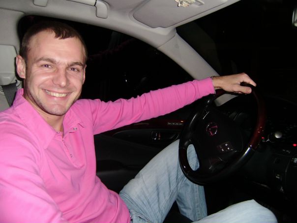 №30, Іван Логойда, 38 лет №30, Іван Логойда, 38 лет