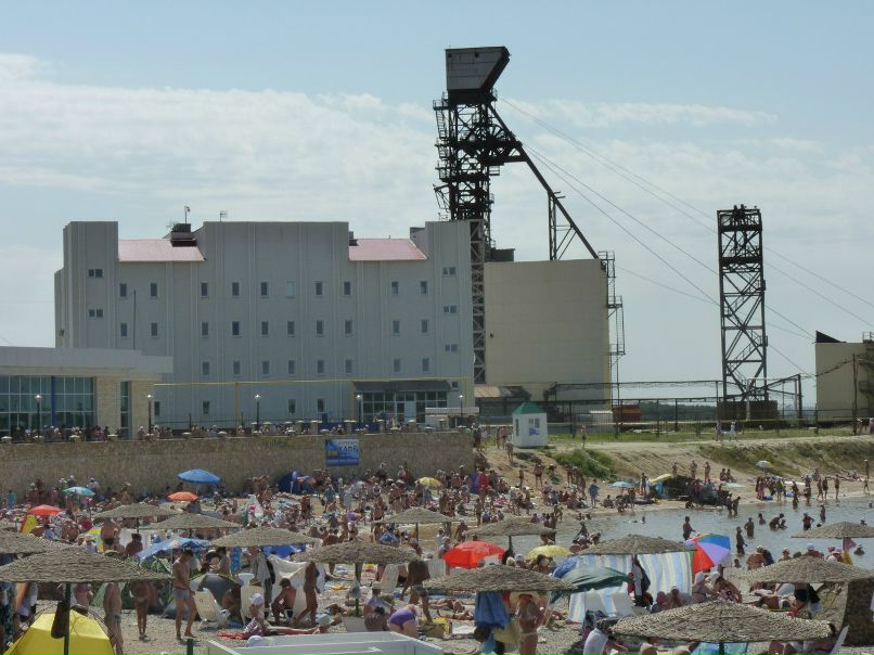 Сергей Бочаров | Екатеринбург