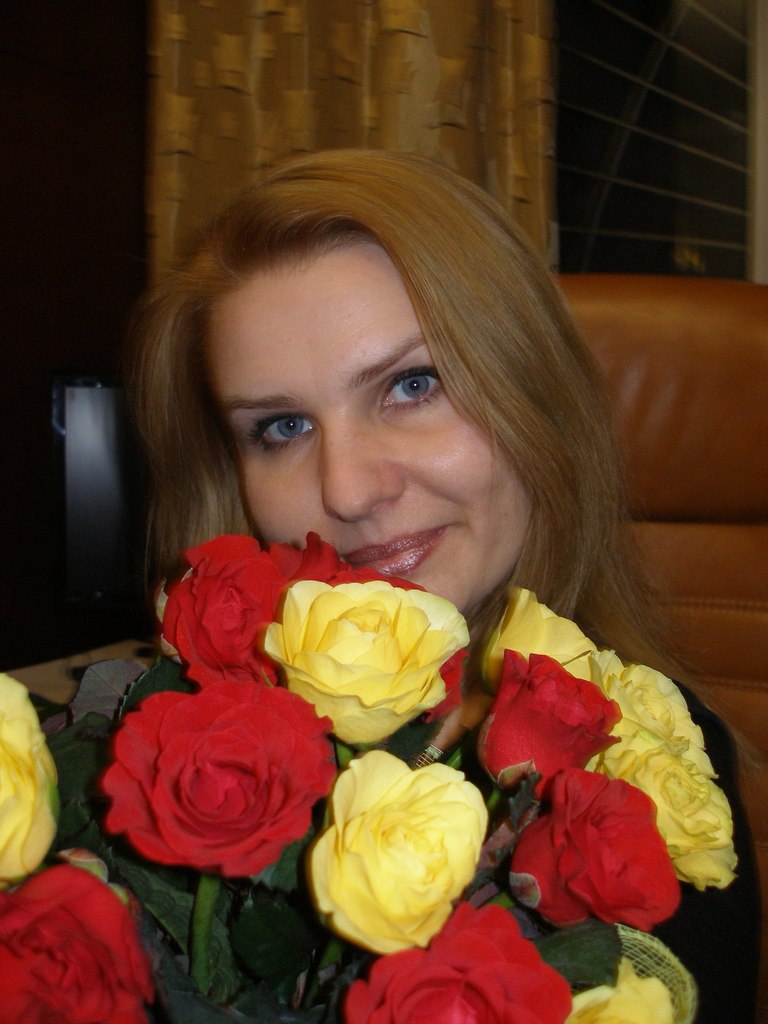 Наталья Ковальская /Талочка/ | Одесса