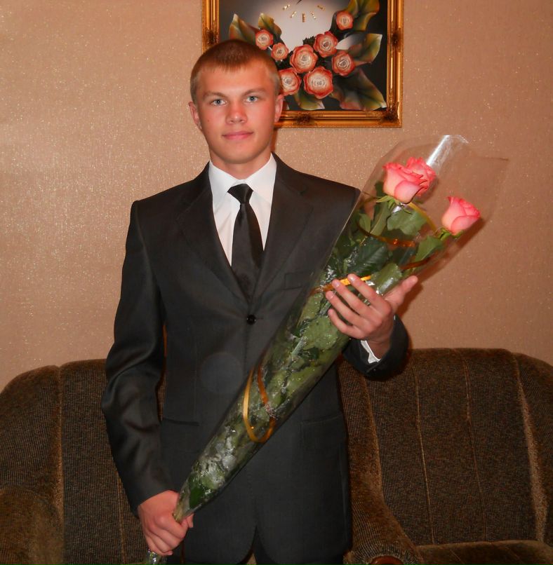 Игорь Сугак | Ромны