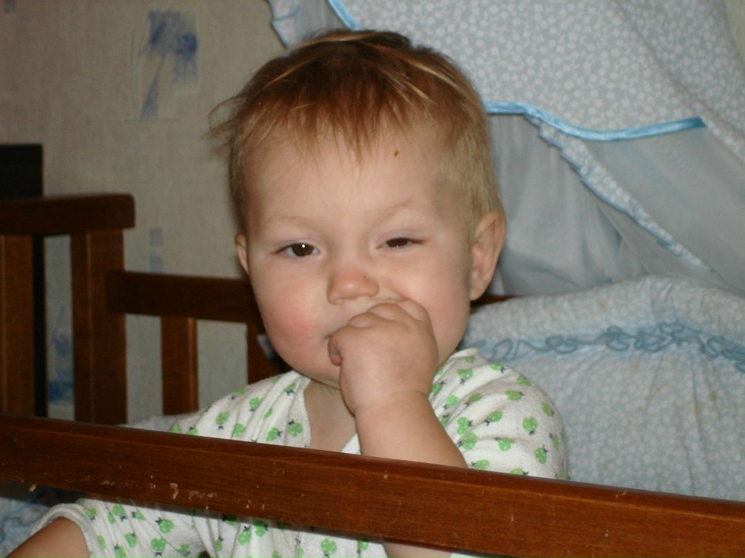 Екатерина Виноградова | Москва