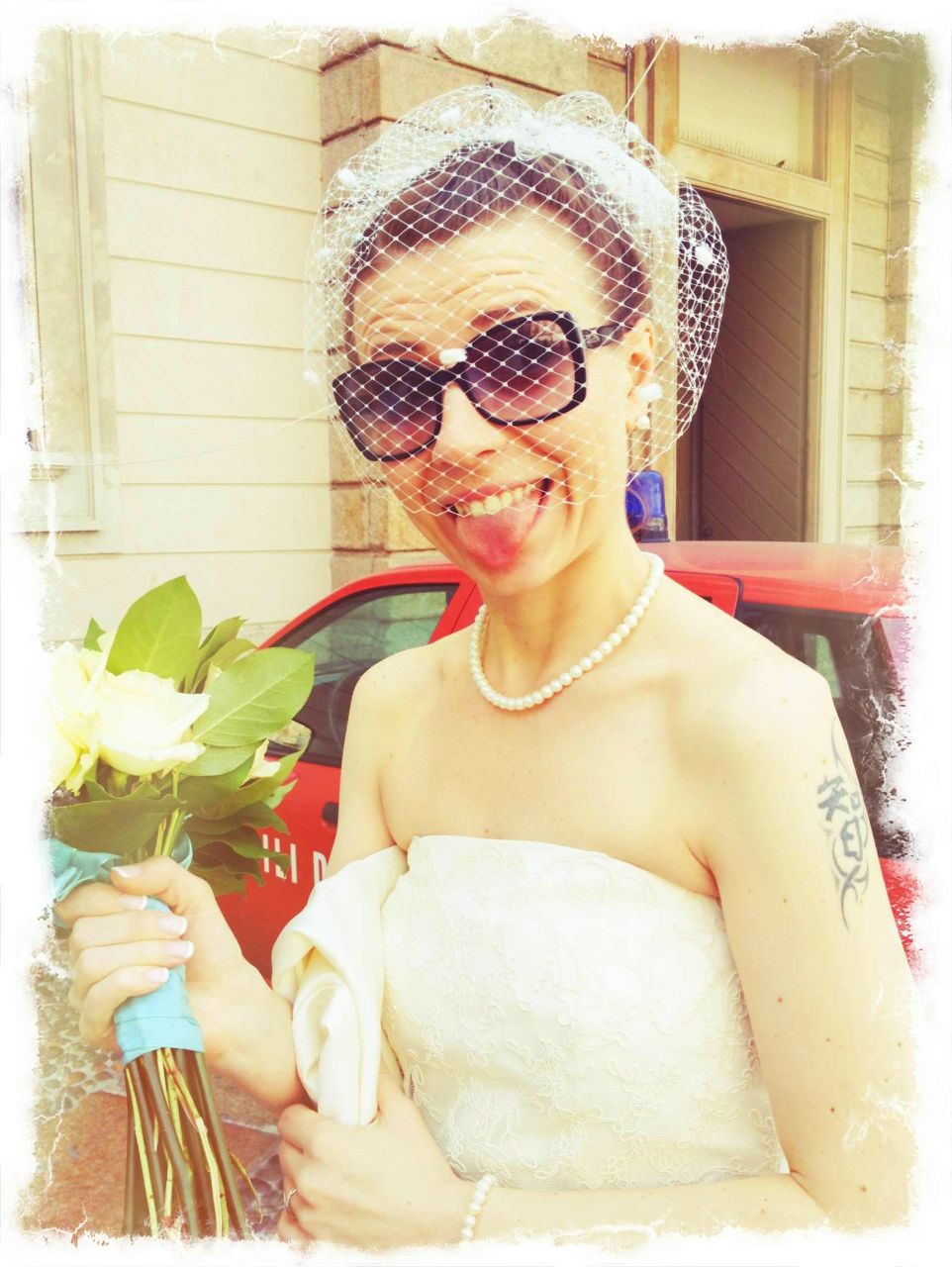 Olga Krivosheeva | Milano