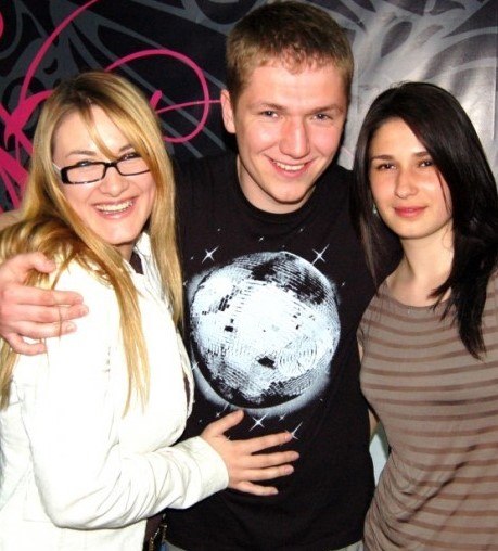 Кристина Kristik | Тернополь