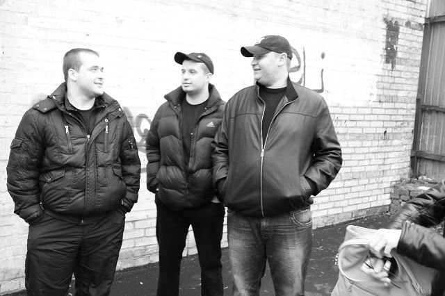 Дмитрий Тетерин | Волгоград