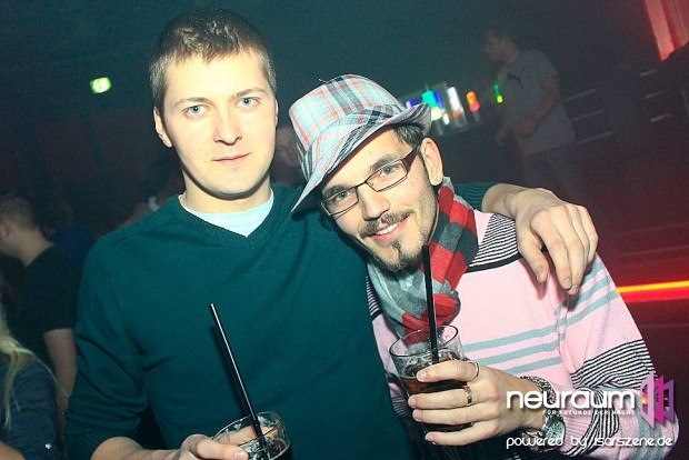 Nikita Närjänen | München