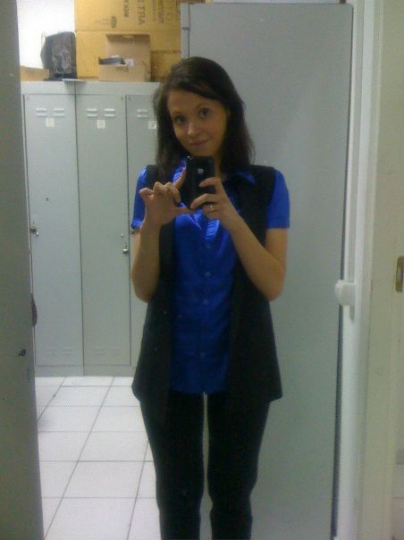 №26, Светлана Попонина, 32 года, Москва №26, Светлана Попонина, 32 года, Москва