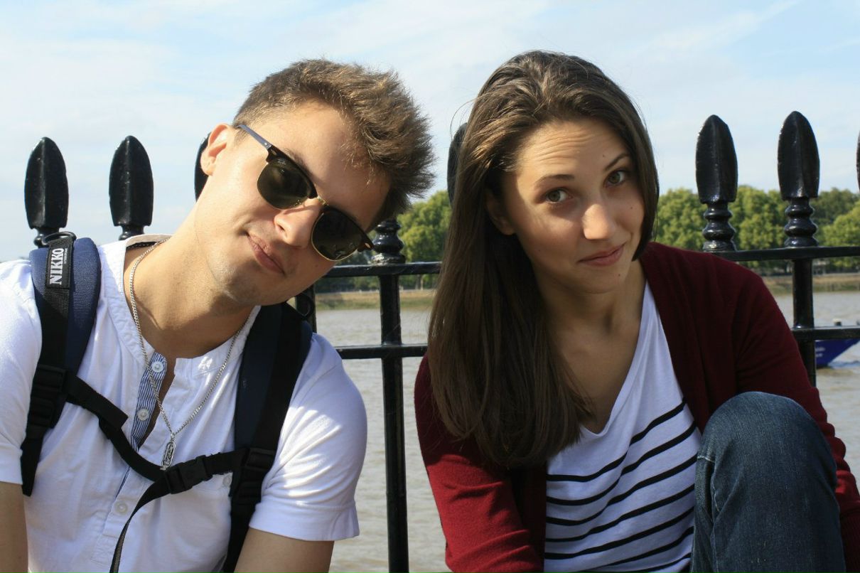 Максим Перфилов | Тюмень