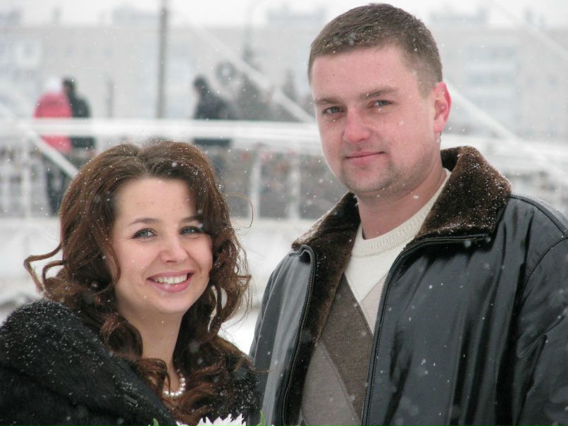 Александр Марковцев | Харьков