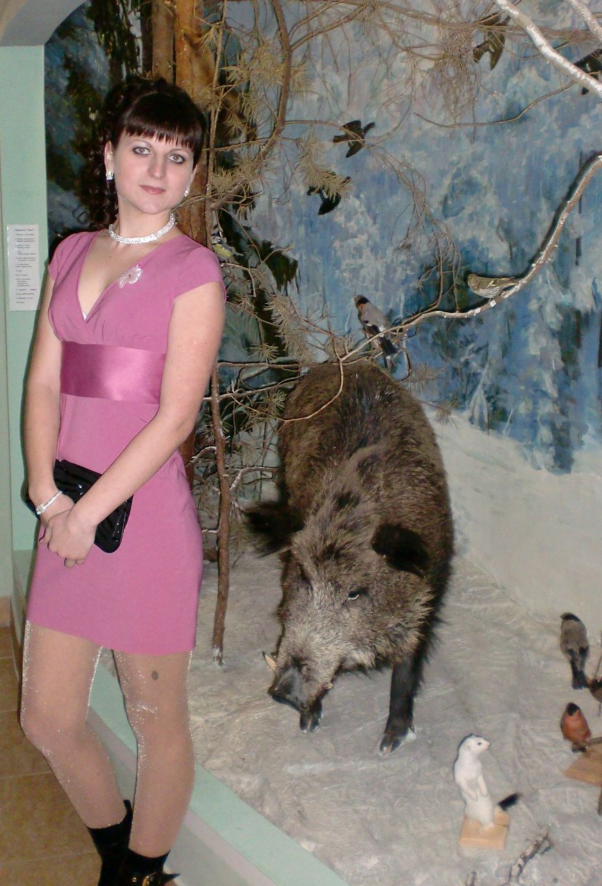 Анна Венскевич | Минск