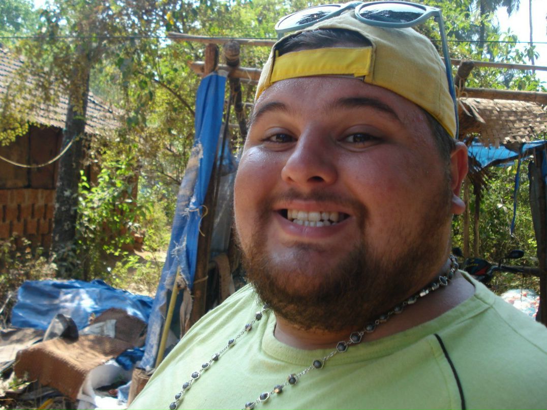 Никита Максимов | Алматы