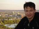 №10 Андрей Чернов