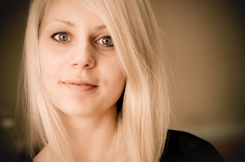 Елизавета Ефанова | Новосибирск