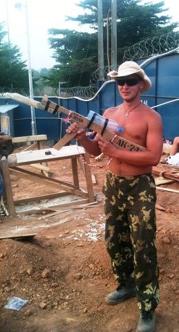 Артем Соколов фото профиля #1