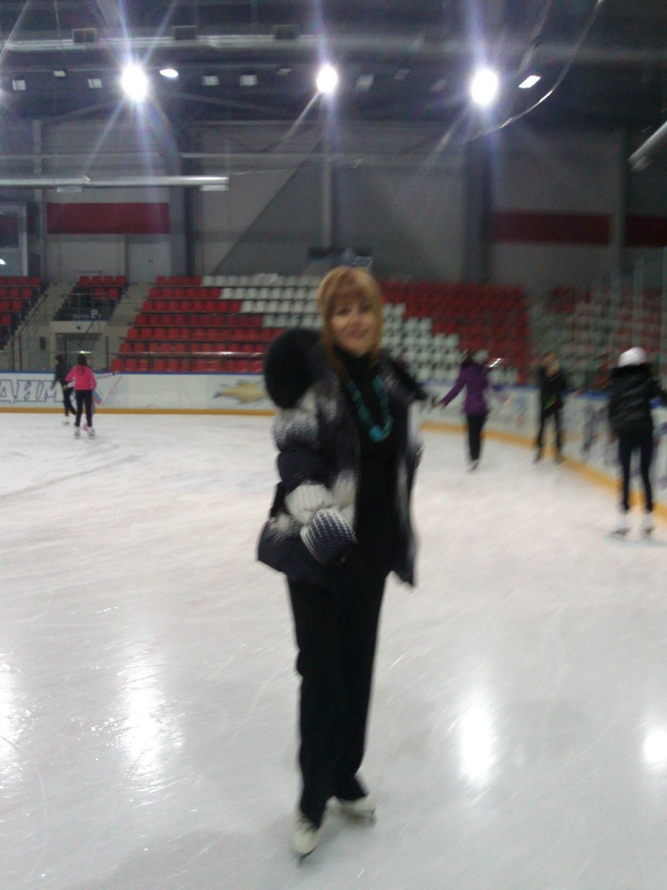 Оксана Мельникова | Псков