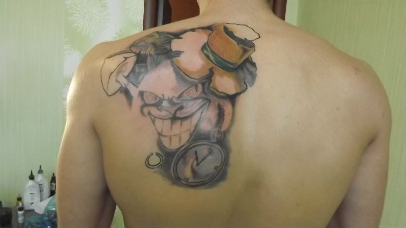 Георгий Чернин Dead_Bonn | Вологда