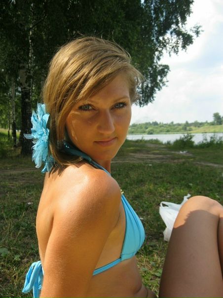 №32, Янка Сизова, 37 лет, Иваново №32, Янка Сизова, 37 лет, Иваново