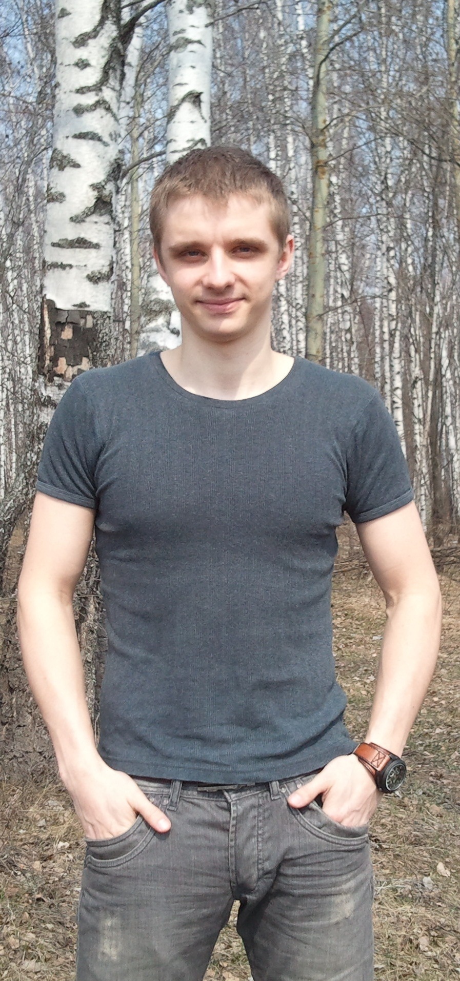 Фото профиля