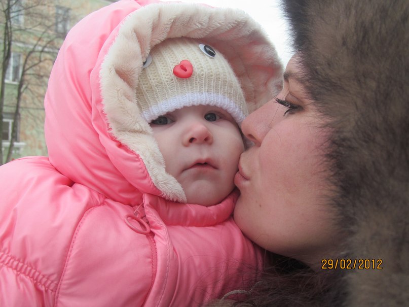 Инна Костицына | Санкт-Петербург