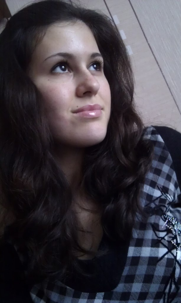 Алина Моисеенко | Кропивницкий / Кировоград