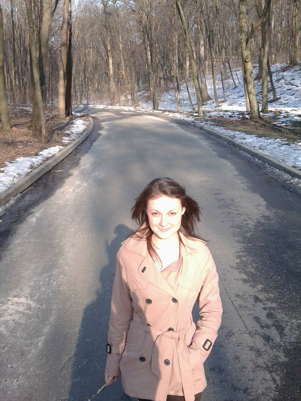 Екатерина Кислицкая | Киев