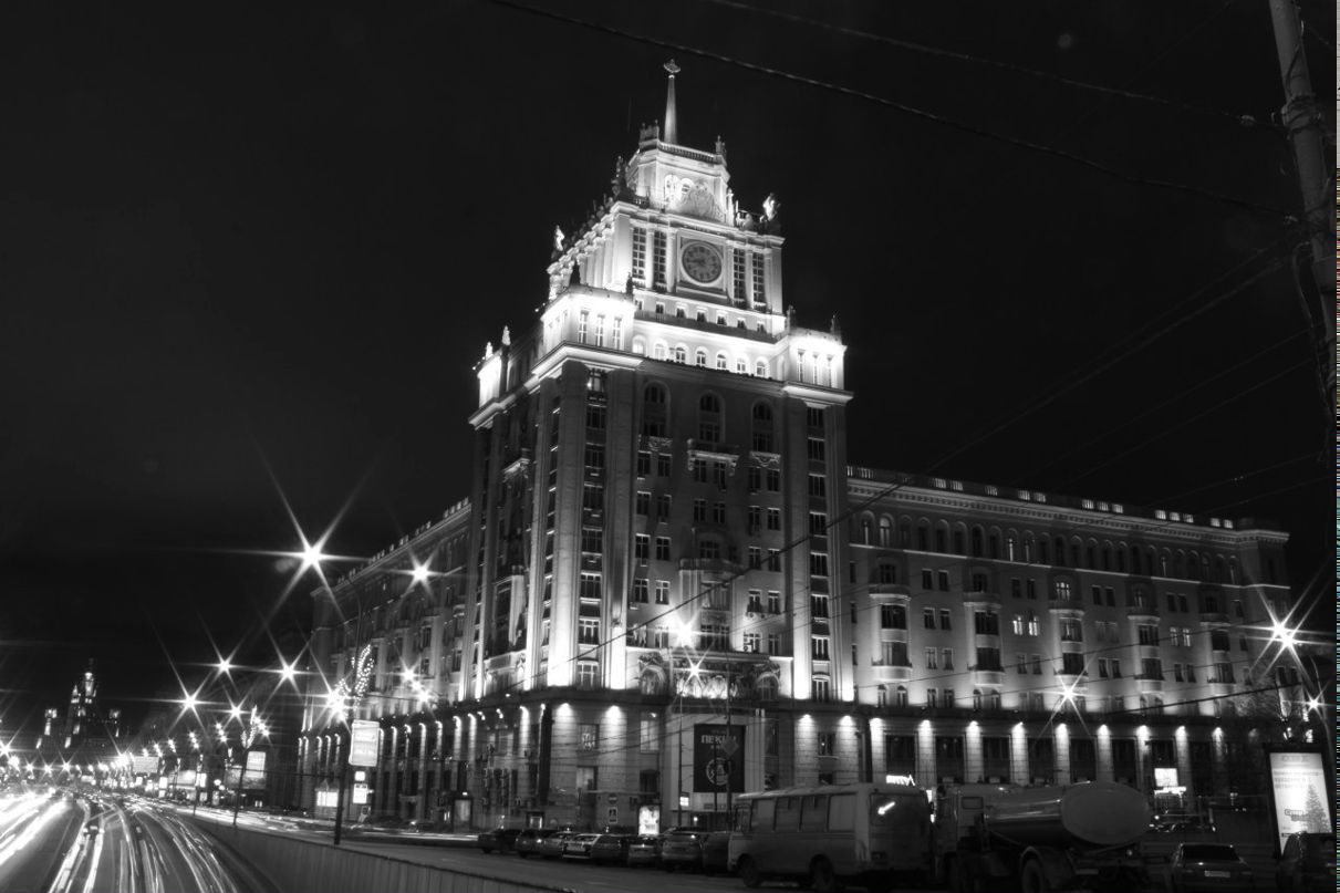 Стёпа Павельев | 