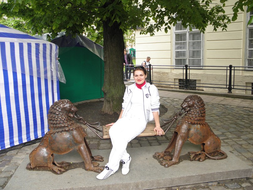 Lola Замковенко ♥ ♥ ♥ ✿ܓ♥ ♥ ♥ | 