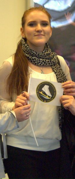 №80, Катерина Качай, Москва №80, Катерина Качай, Москва