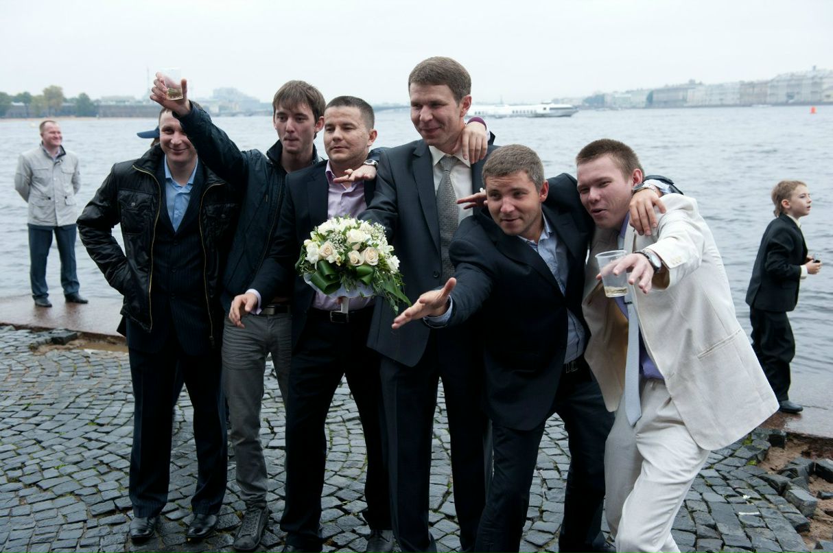 Руслан Рукинский | Санкт-Петербург