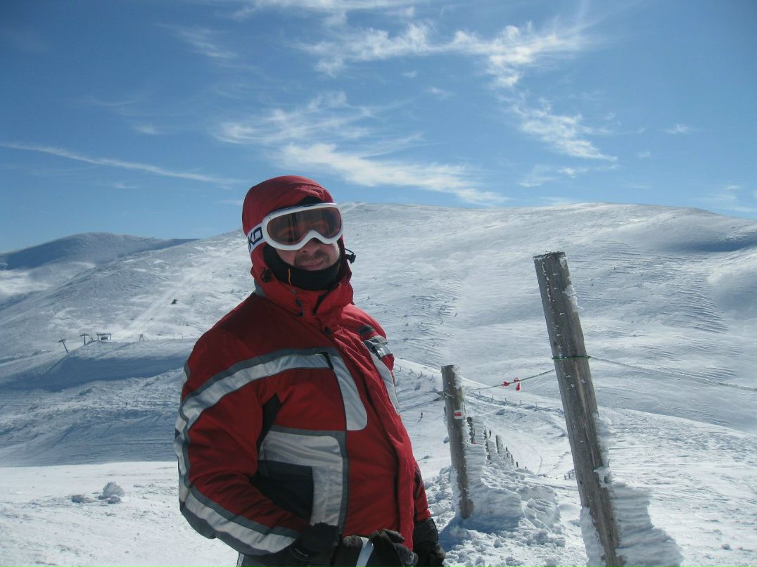 Николай Шевченко | Харьков