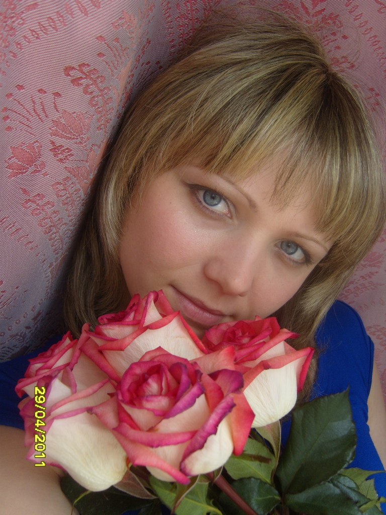 Ирина Корсакова | Коломна