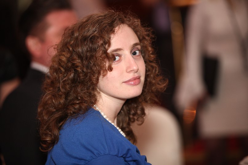 Юлия Евелева | Москва