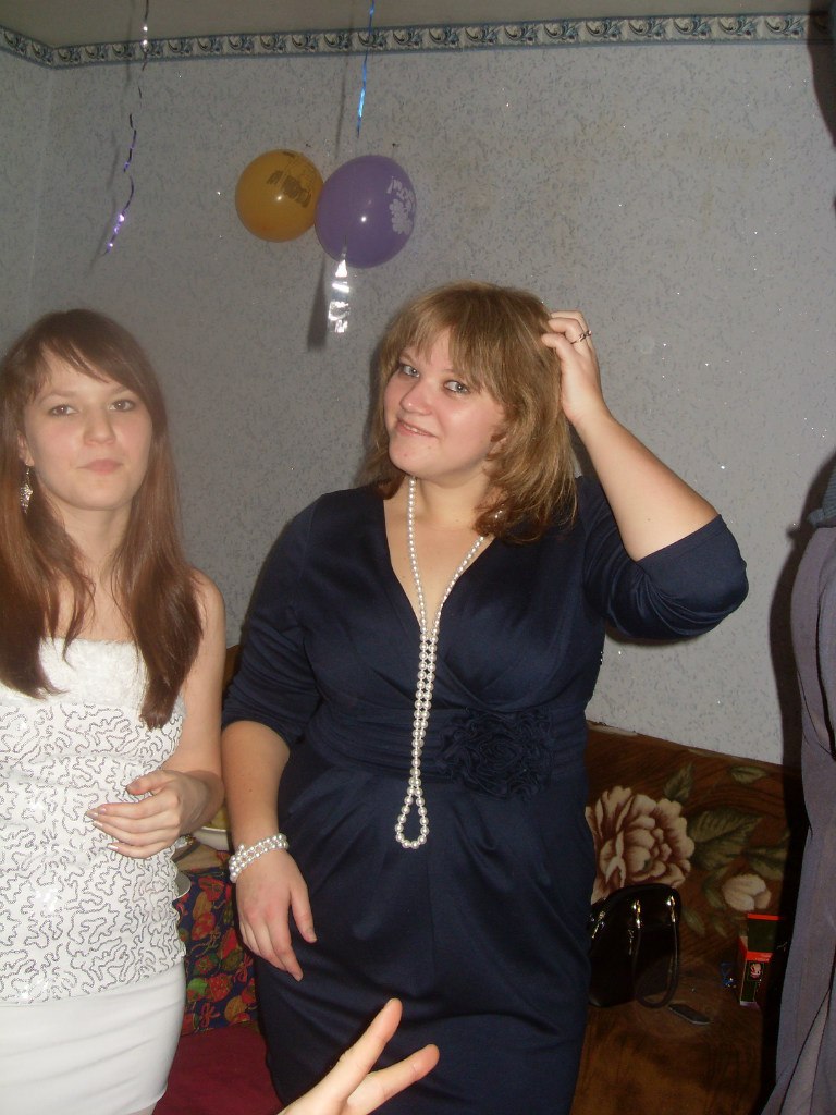 Тоня Гордиенко | Воронеж