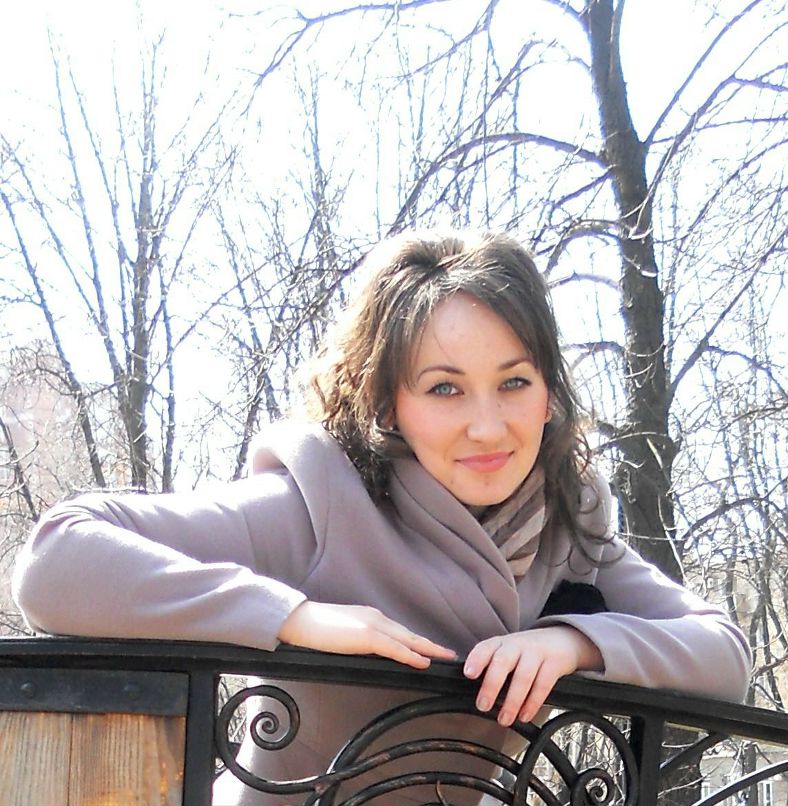 Лєна Максимчук | 