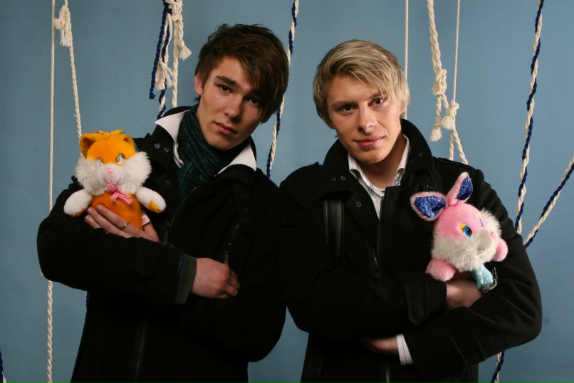 Vitali Sokolov | Таллин