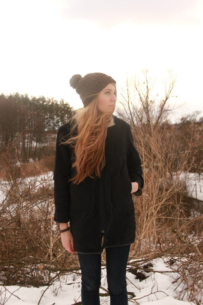 Стася Тихая | Киев