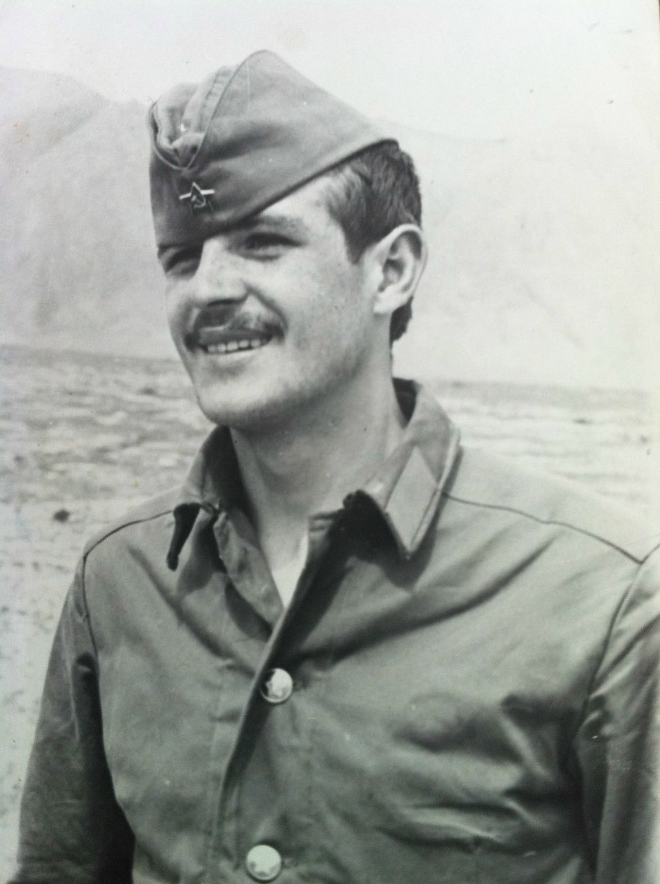 Василий Дриневский vasko | Санкт-Петербург